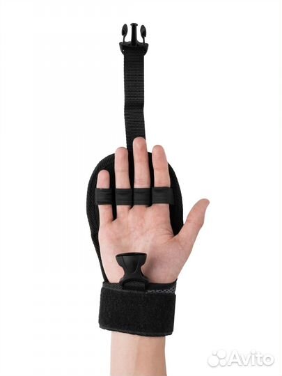 Перчатка для кисти руки фиксирующая