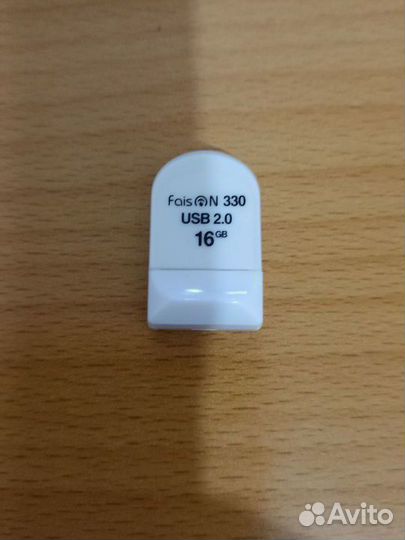 Флешка usb 16gb