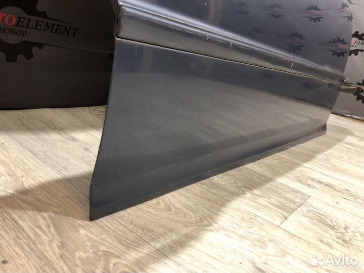 Дверь передняя правая BMW e46 седан