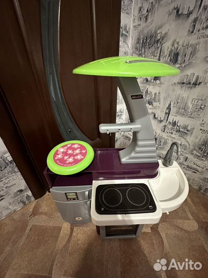 Кухня музыкальная