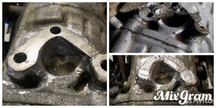 Сварка аргоном