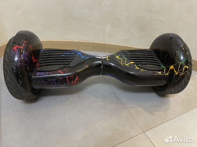 Гироскутер Smart Balance Premium 10.5 PRO