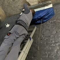 Ремонт и заправка кондиционеров, Серпухов
