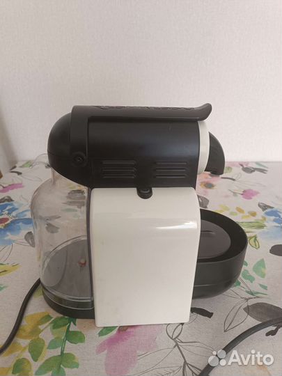 Кофеварка nespeesso