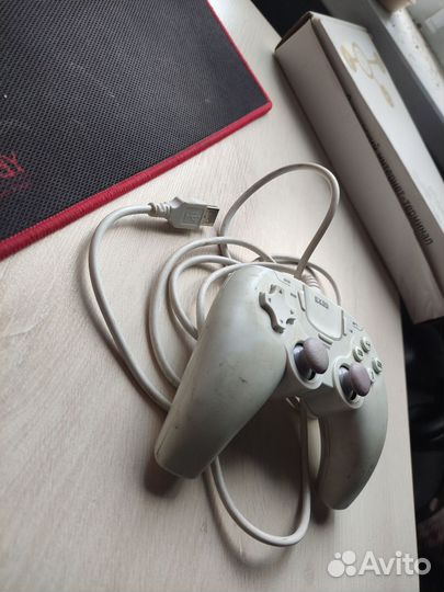 Джойстик xbox One