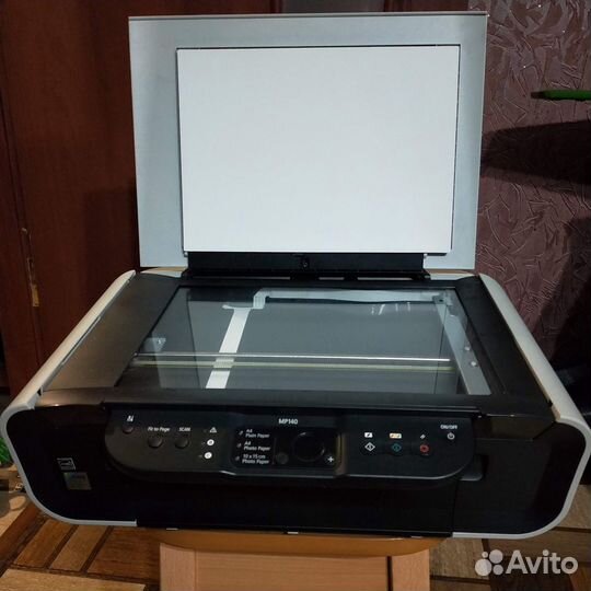 Принтер Canon MP140