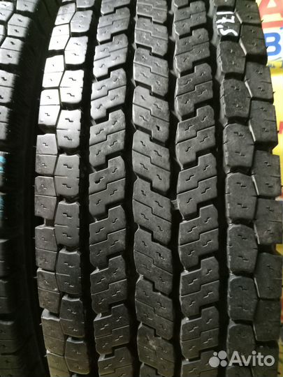Шины 225/90 R17.5 Yokohama ZEN902ze