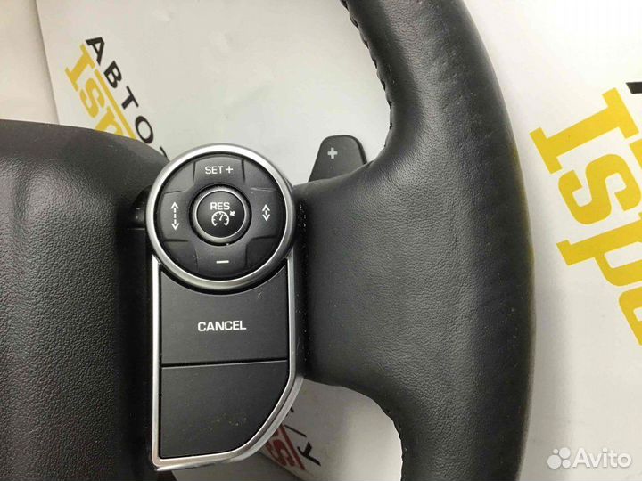Руль Land Rover Discovery 5 L462 2018
