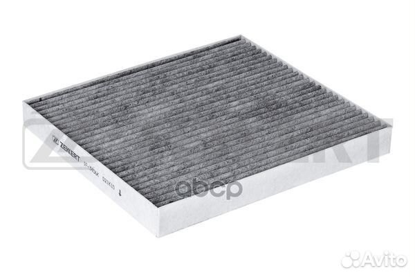 Фильтр салон. угольн. Hyundai Sonata VII 14- N