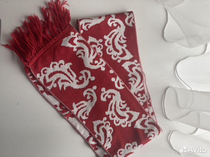 Женский шарф bosco