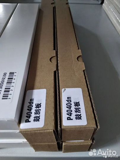Чистящее лезвие для Kyocera P4035, P4040