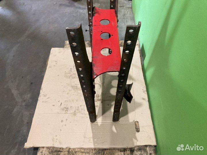 Траверса MAN TGA