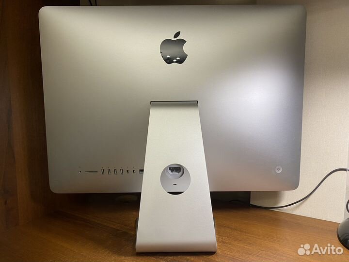 Apple iMac 21.5 2015