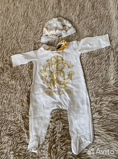 Детские вещи