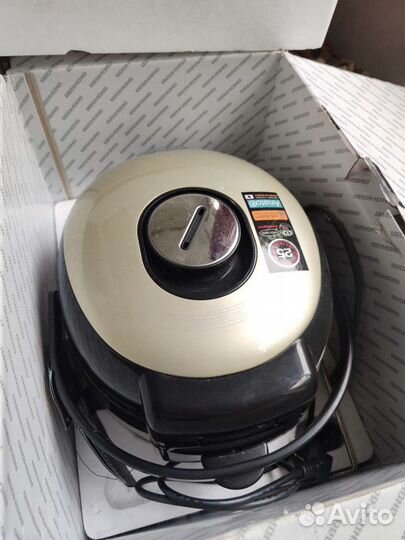 Мультиварка redmond rmc-m150