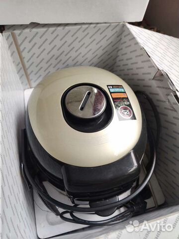 Мультиварка redmond rmc-m150