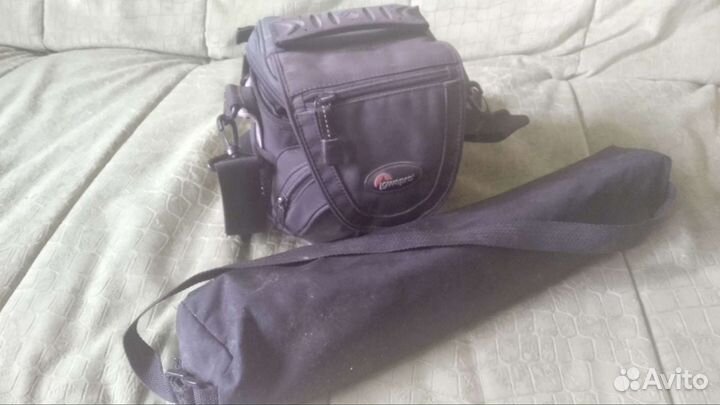 Фотоаппарат Panasonic Lumix DMC-FZ50