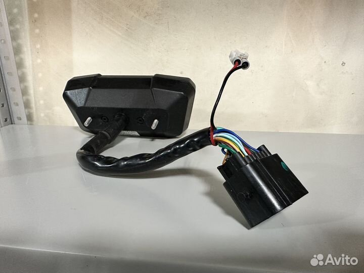 Панель приборов (kaidi (2021) cfmoto