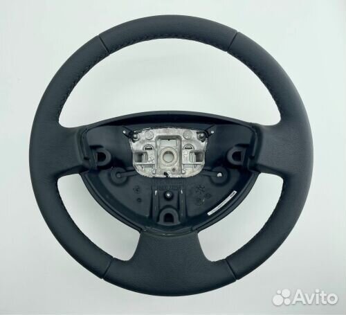 Рулевое колесо