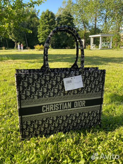 Сумка диор