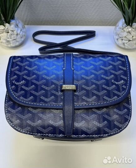 Сумка goyard
