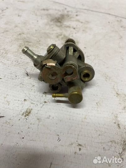 Масляный насос Honda Dio AF-18 / 27 AF-18E