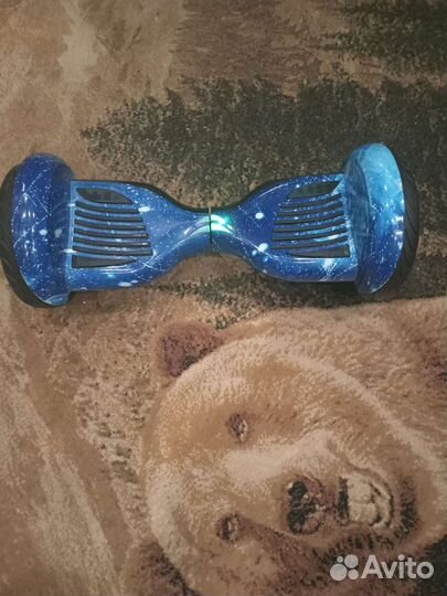 Гироскутер бу в отличном состоянии