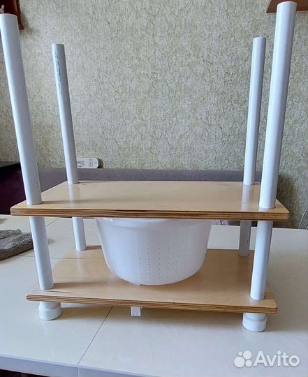 Пресс для сыра