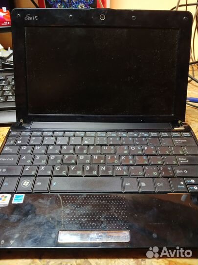 Нетбук Asus Eee PC 1001PXD