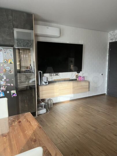 4-к. квартира, 127,7 м², 7/9 эт.