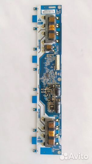 Инвертор SSI320 4UG01 REV:1.0 для Sony KDL-32EX402