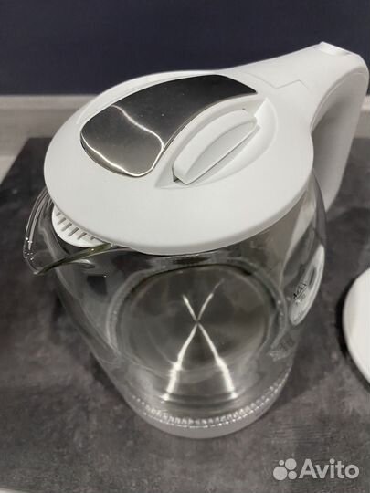 Чайник электрический s