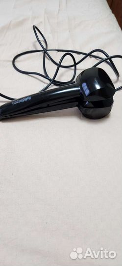 Щипцы для создания локонов Babyliss Pro