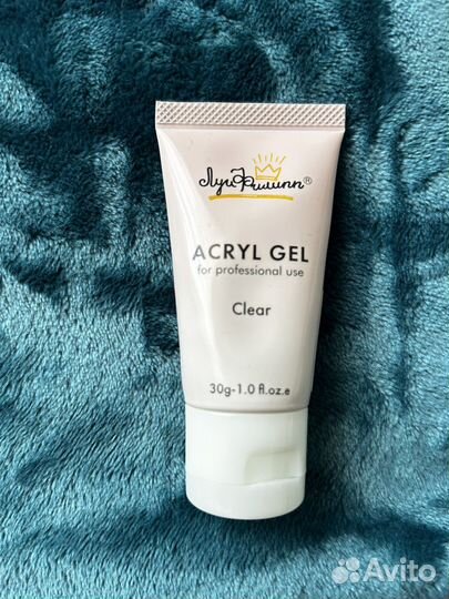 Лак для ногтей