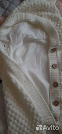 Комбинезон 56-62