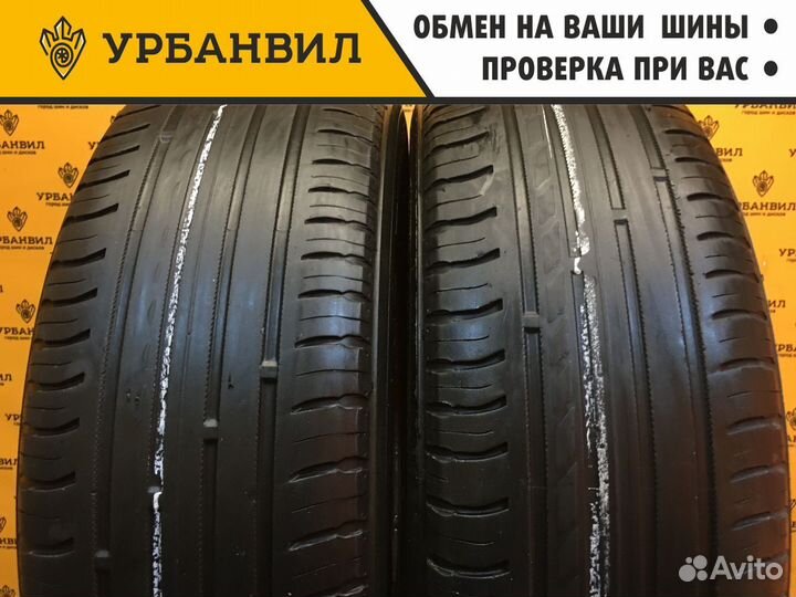 Nokian Tyres Nordman SX2 185/65 R15 88H
