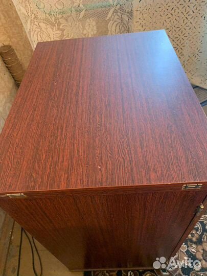 Швейная машинка Чайка 142 м