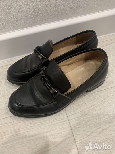 Лоферы Thomas Munz 37