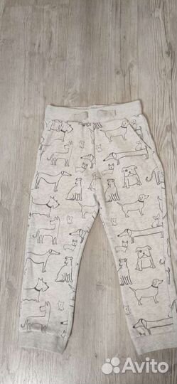 Одежда для мальчика 92-104 см