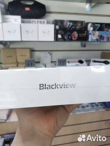 Новый Blackview Tab 11 Grey 8/128gb гарантия