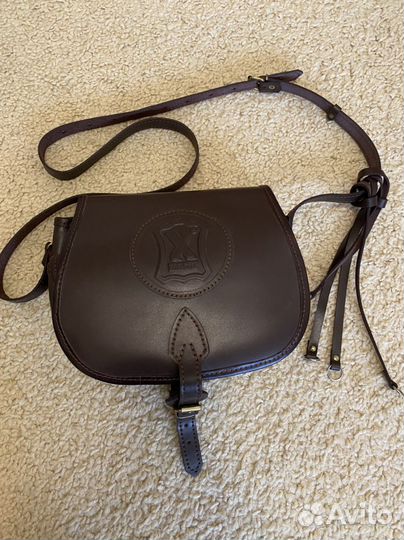 Охотничья сумка