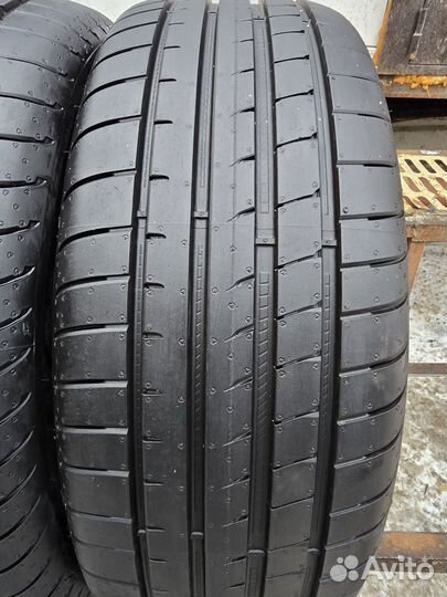 Goodyear Eagle F1 Asymmetric 3 SUV 235/55 R19 105V