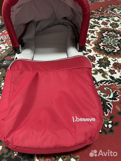 Люлька для коляски