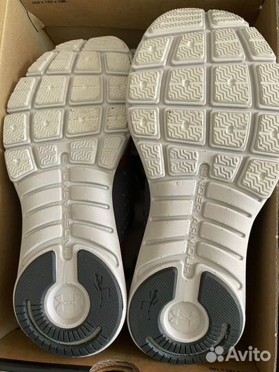 Кроссовки Under armour speedform slingwrap