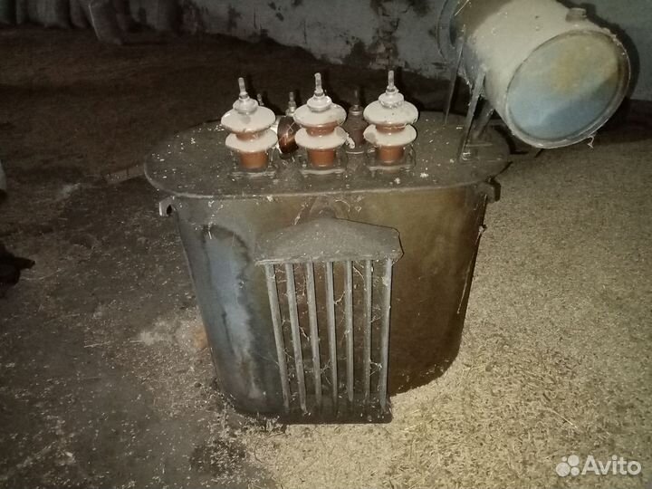 Трансформатор