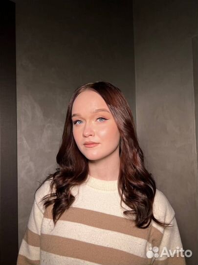 Макияж визажист нижний новгород