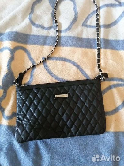 Спортивная сумка