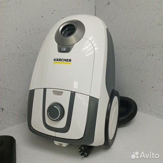 Пылесос karcher VC 2 Premium