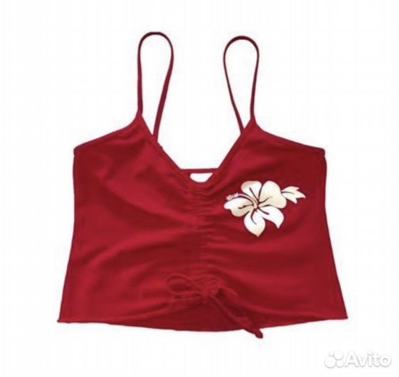 Топ женский y2k