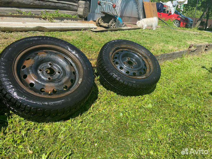 Matador MP 30 Sibir Ice 2 185/60 R15 88T